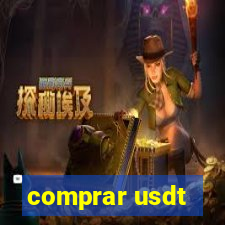 comprar usdt